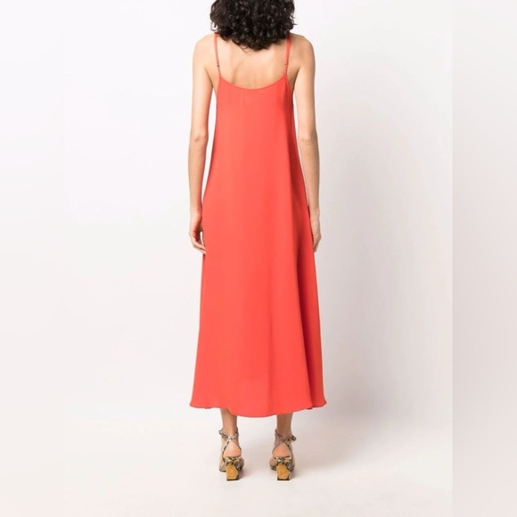 NWT Forte_Forte italy spaghetti-strap dress - Picture 4 of 8